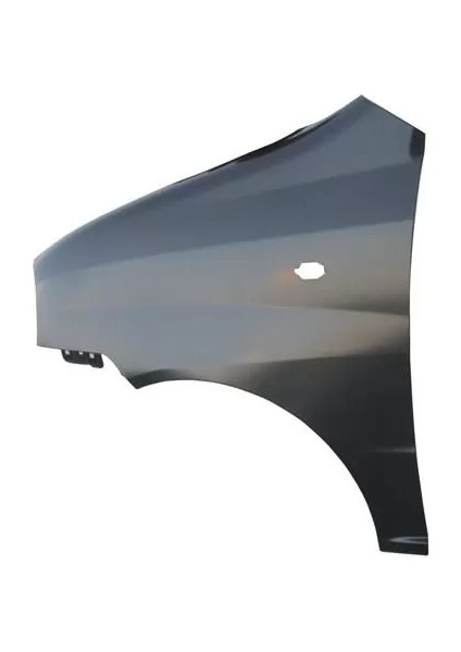 Hyundaı Atos- 05/08; Ön Çamurluk Delikli Sol (My) modelleri