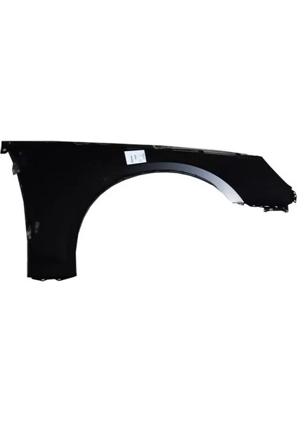 Audı A4- 19/22; Ön Çamurluk Deliksiz Sol (Tyg) fiyatları