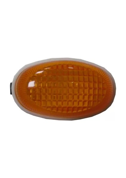 Hyundaı Atos- 01/03; Çamurluk Sinyali Sağ/sol Aynı (Adet) Sarı (Eurolamp)