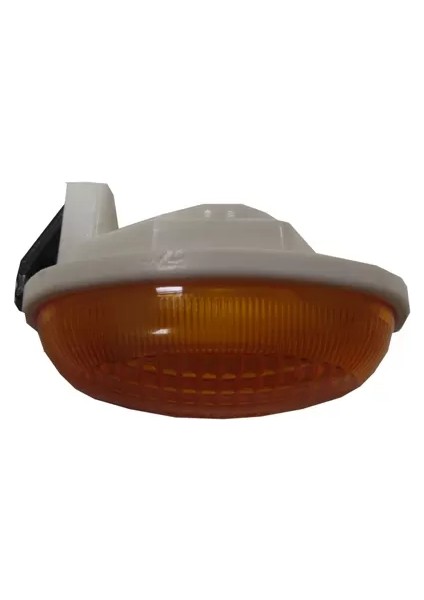 Hyundaı Atos- 01/03; Çamurluk Sinyali Sağ/sol Aynı (Adet) Sarı (Eurolamp)