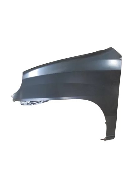 Hyundaı Atos- 98/00; Ön Çamurluk Deliksiz Sol (My) fiyatları