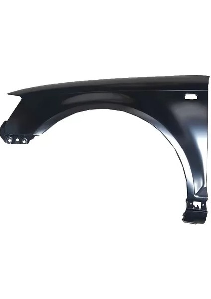 Audı A3- 04/05; Ön Çamurluk Delikli Sol (Tyg) fiyatları