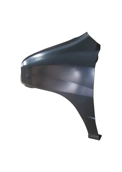 Hyundaı Atos- 98/00; Ön Çamurluk Deliksiz Sol (My) modelleri