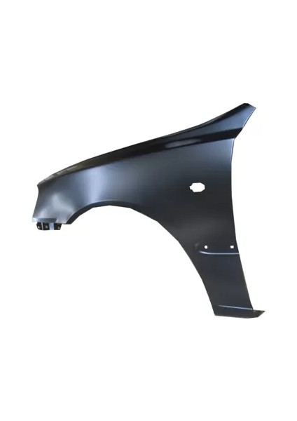 Hyundaı Accent- Mılenyum- 00/02; Ön Çamurluk Delikli Sol (Tw)