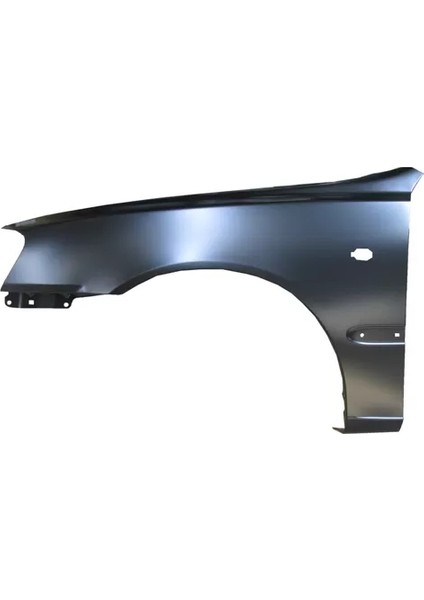 Hyundaı Accent- Mılenyum- 00/02; Ön Çamurluk Delikli Sol (Tw) fiyatları
