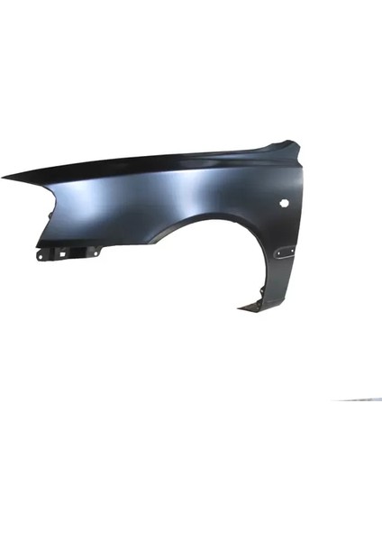 Hyundaı Accent- Mılenyum- 00/02; Ön Çamurluk Delikli Sol (Tw) modelleri