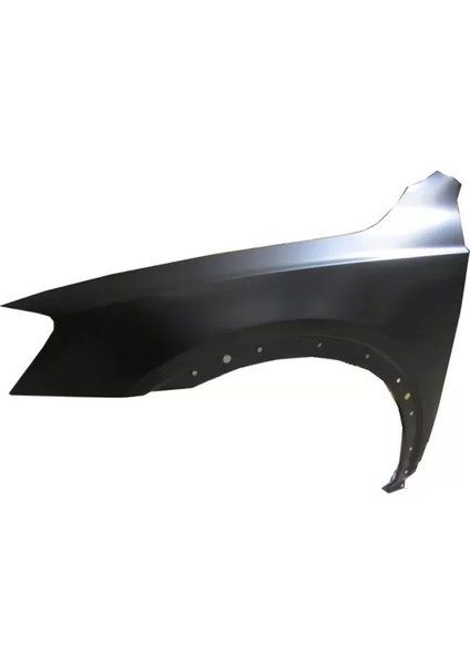 Audı Q3- 12/18; Ön Çamurluk Deliksiz Sol (Tw) fiyatları