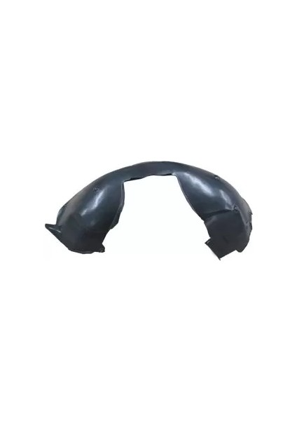Cıtroen C4 Pıcasso- 07/12; Ön Çamurluk Davlumbazı Sol (LT-CT6037) (Tyg)