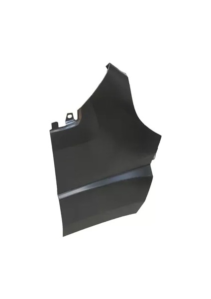 Cıtroen Jumper- 07/13; Ön Çamurluk Deliksiz Sağ (Tw)
