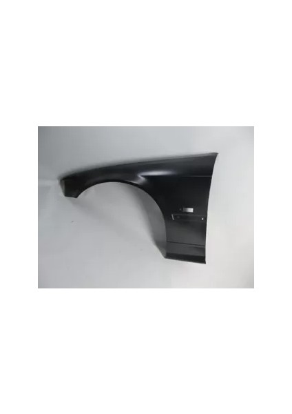 Bmw 3 Serı- E36- Sd- 91/98; Ön Çamurluk Delikli Sol (Tyg)
