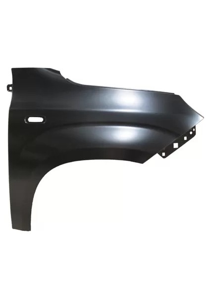 Fıat Panda- 12/16; Ön Çamurluk Delikli Sağ (Tyg) modelleri