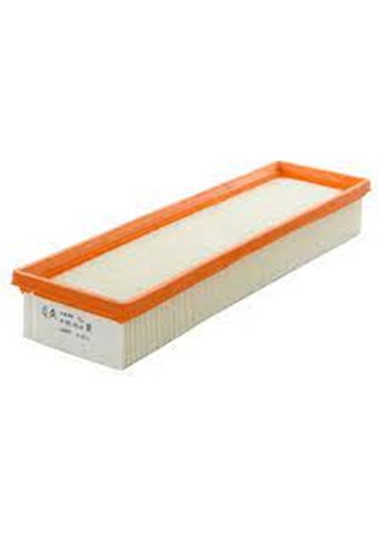 Citroen C4 1.6 16VALF Benzinli Hava Filtresi Mahle Marka 1444.FF