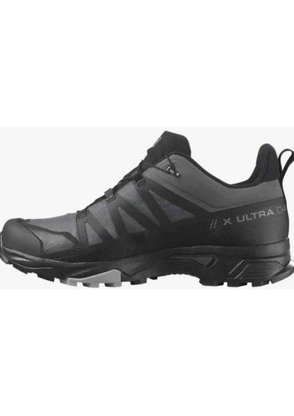 X Ultra 4 Gtx Erkek Gri Outdoor Ayakkabı L41385100-16566