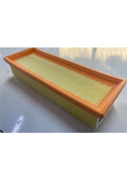 Citroen C5 1.6 Hdi Euro4 Hava Filtresi Ufi Marka 1444.TJ