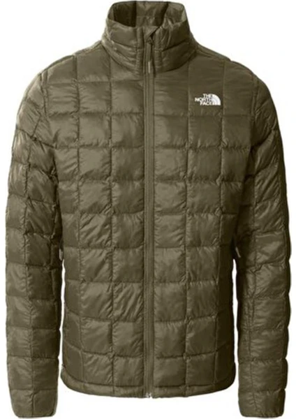 The Northface Erkek THERMOBALL ECO JACKET 2.0 Ceket