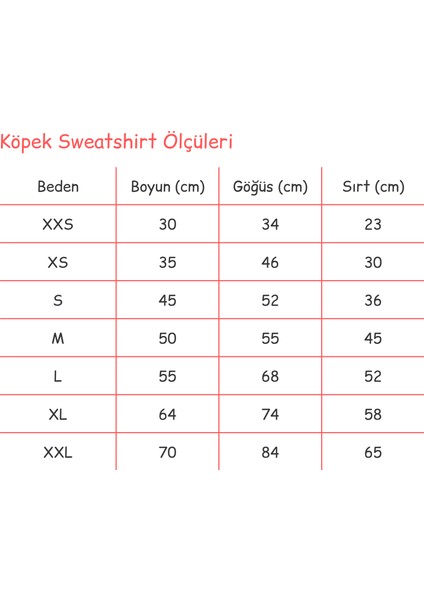 Köpek Sweatshirt - Insider fırsatları