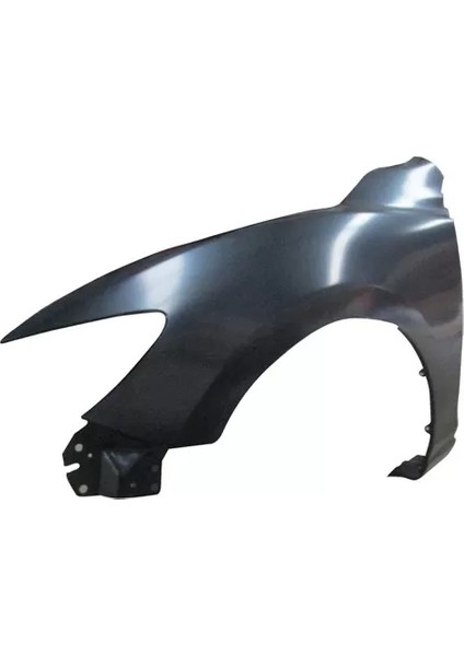 Mazda 6- 13/14; Ön Çamurluk Deliksiz Sol (My) modelleri