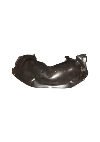 Jeep Cherokee- Lıberty- 02/05; Ön Çamurluk Davlumbazı Sağ (LT-AM6010) (Tyg)