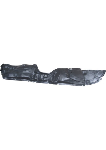 Mazda 3- Sd- 10/13; Ön Çamurluk Davlumbazı Sağ (LT-MZ6090) (Tw)