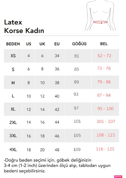 Owli Kadın Ten Askılı Latex Sauna Bel Korsesi Çelik Balenli 3 Kademeli Agraflı Şekillendirici Lateks modelleri