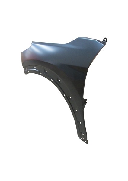 Hyundaı Tucson- 19/20; Ön Çamurluk Deliksiz Sol (Tyg)