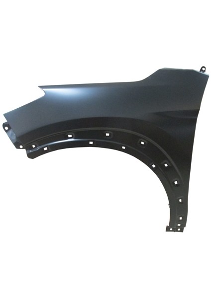 Hyundaı Tucson- 19/20; Ön Çamurluk Deliksiz Sol (Tyg) fiyatları