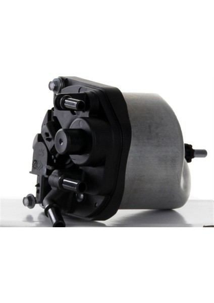 Citroen C4 1.6 Hdi Euro5 Mazot Filtresi Komple Purflux Marka 1906.E6