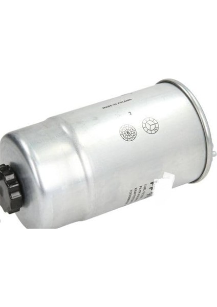 Citroen Nemo 1.3 Dizel Mazot Filtresi Op Marka 77363657