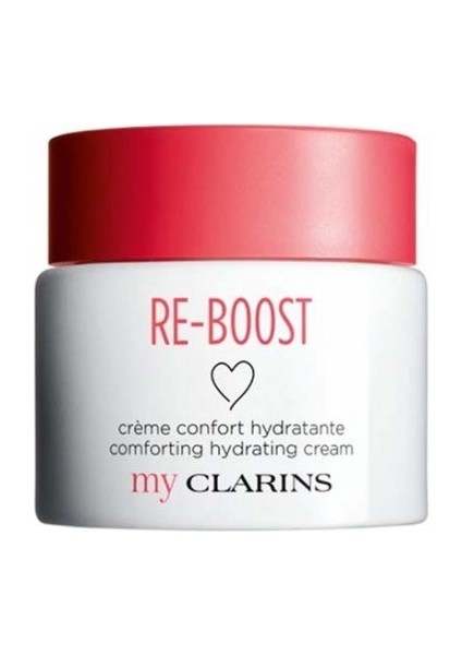 My Reboost Comforting Hydrating Cream 50ml