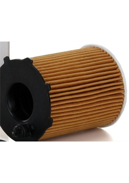 Citroen C5 1.6 Hdi Dizel Yağ Filtresi Ufi Marka TAMT6714FDE