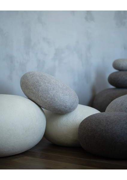 Solid Rocks-Katı Kayalar Yastık-Minder fırsatları