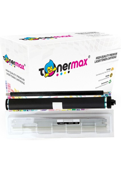 Canon C-EXV33 Drum - Bıçak - Pcr/ IR2520 / IR2520I / IR2525 / IR2525I / IR2530 / IR2530I