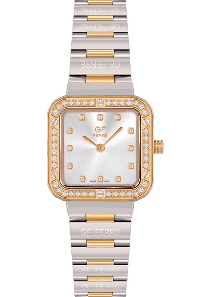 GFTTGP8082LZ Kol Saati