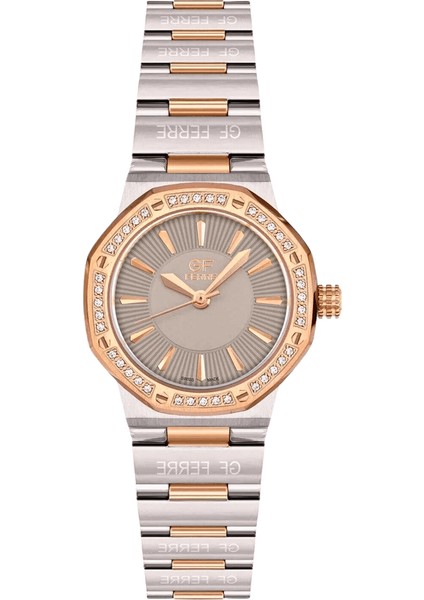 GFTRGY820LZ Kol Saati