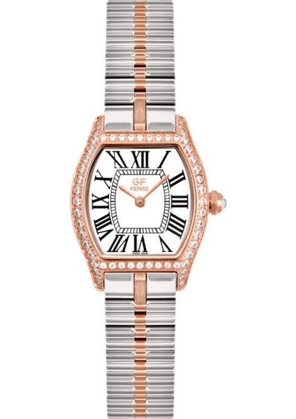 GFTR2175LZ Kol Saati