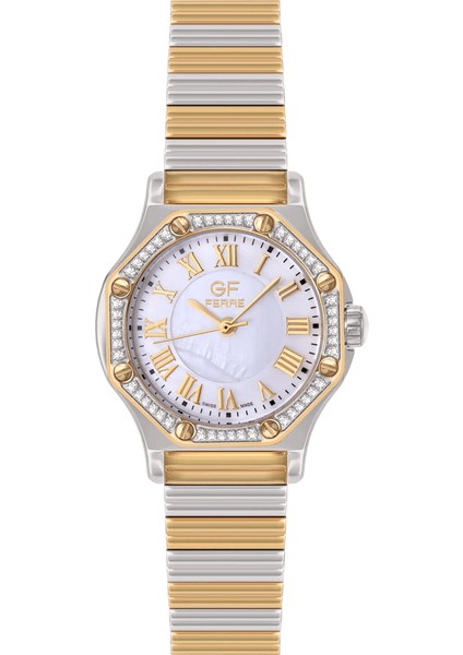 GFTG170032L Kol Saati