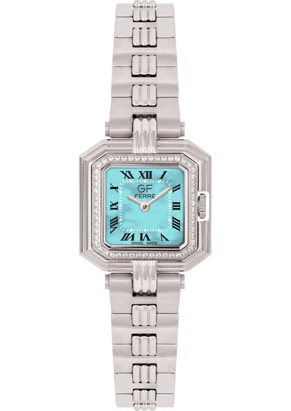 GFSSTF170035L Kol Saati