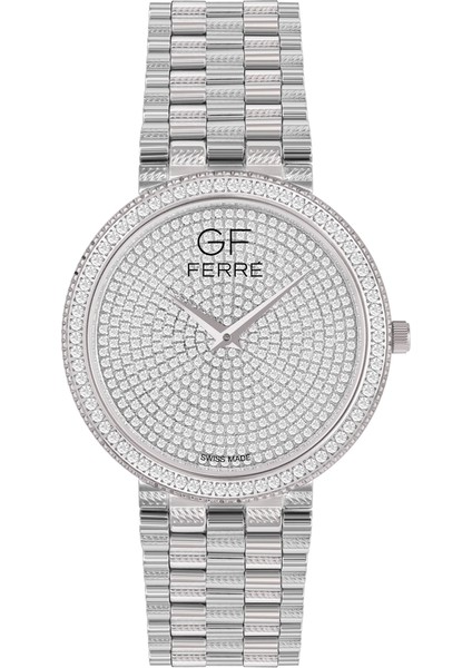 GFSS8089GZ Kol Saati