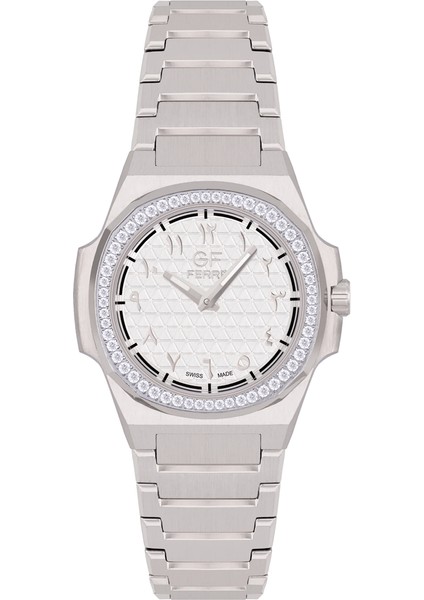 GFSS170121L Kol Saati