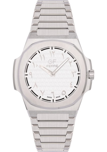 GFSS170121G Kol Saati