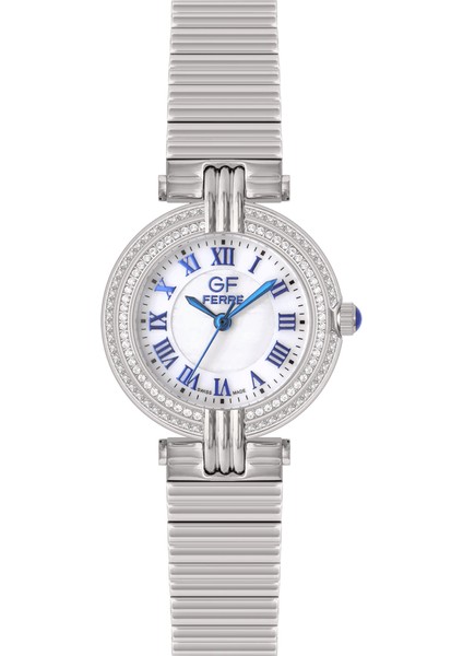 GFSS170034L Kol Saati