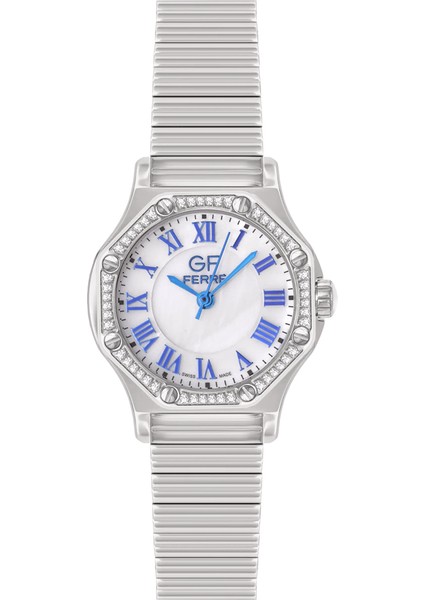 GFSS170032L Kol Saati