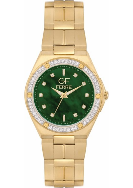 GFGPN8070LZ Kol Saati