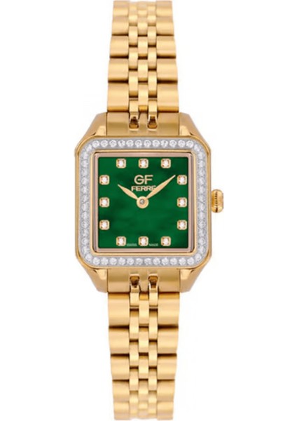 GFGPN170083LZ Kol Saati