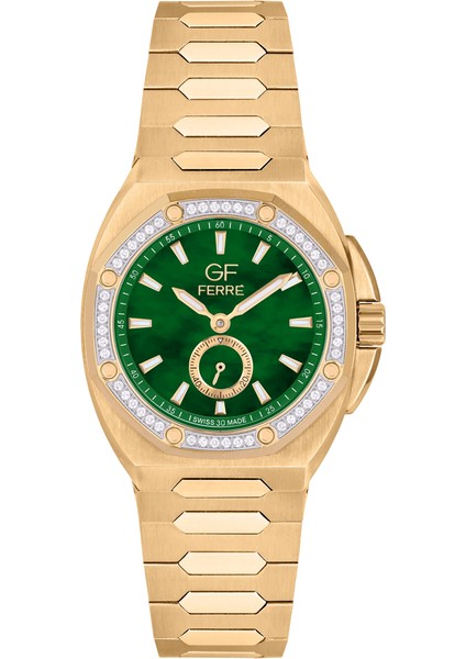 GFGPN170053L Kol Saati