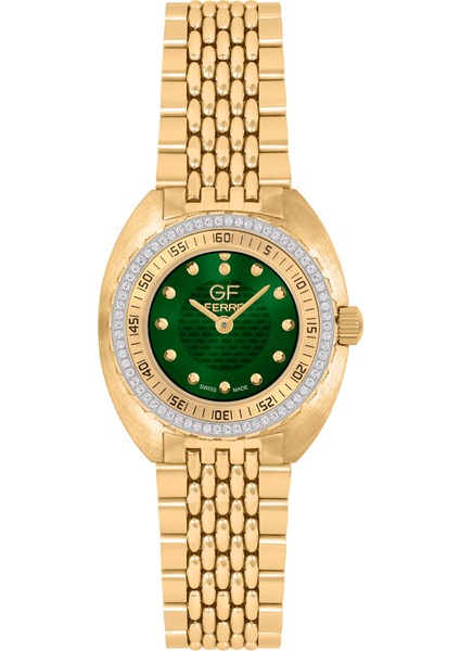 GFGPN170038L Kol Saati