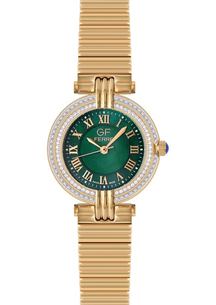 GFGPN170034L Kol Saati