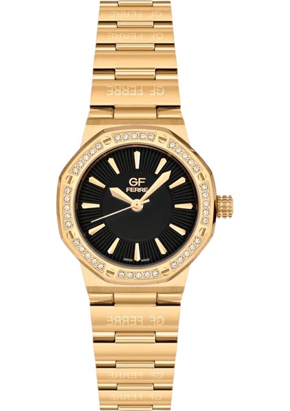 GFGPB820LZ Kol Saati