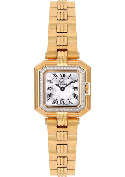 GFGP170035L Kol Saati