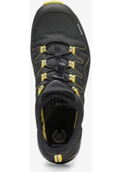 Iş Güvenlik Ayakkabısı B1006A K-Balance S1P Hro Src modelleri